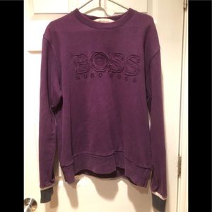 🔥 Hugo Boss track suit 🔥